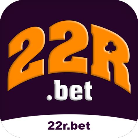 22R Bet Logo